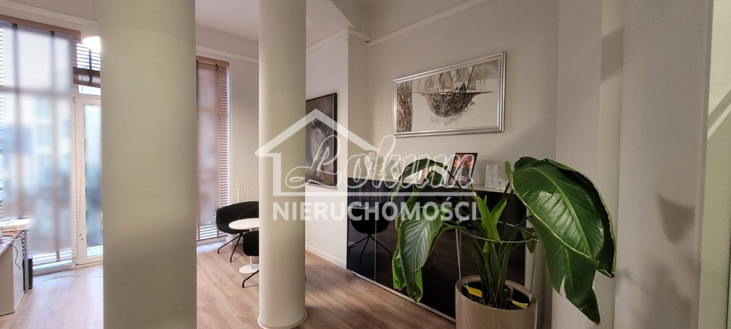 Lokal biurowy do wynajęcia, 170&nbsp;m², Szczecin - zdjęcie 1