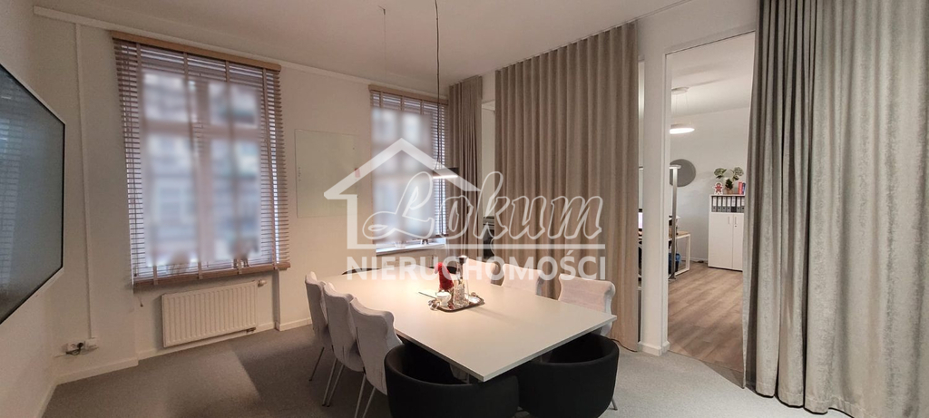 Lokal biurowy do wynajęcia, 170&nbsp;m², Szczecin - zdjęcie 7