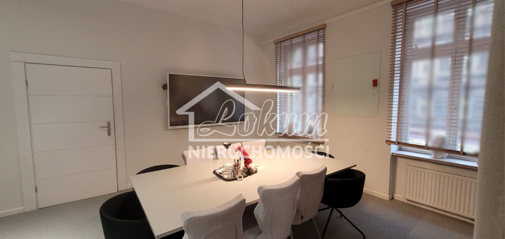 Lokal biurowy do wynajęcia, 170&nbsp;m², Szczecin - zdjęcie 8