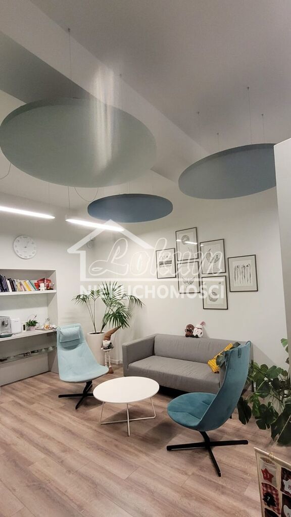 Lokal biurowy do wynajęcia, 170&nbsp;m², Szczecin - zdjęcie 4