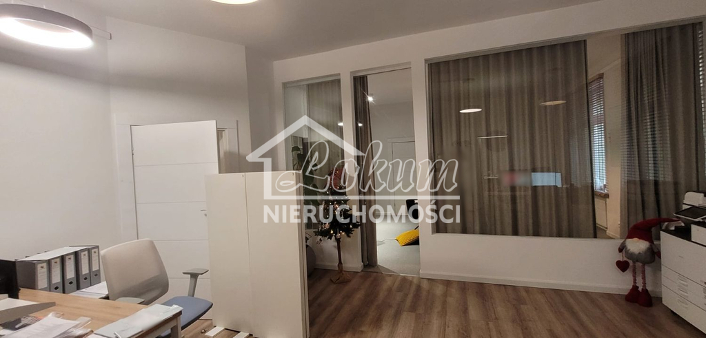 Lokal biurowy do wynajęcia, 170&nbsp;m², Szczecin - zdjęcie 9