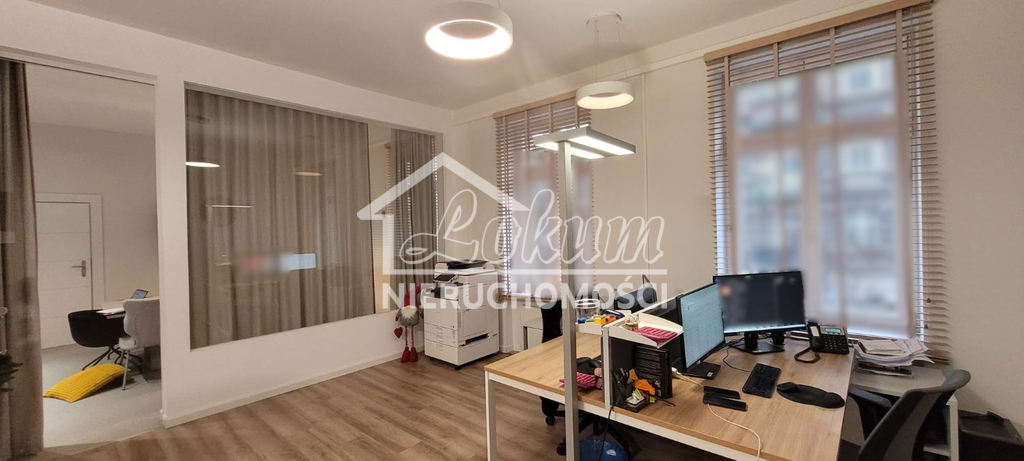 Lokal biurowy do wynajęcia, 170&nbsp;m², Szczecin - zdjęcie 12
