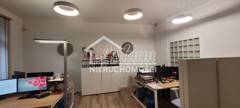 Lokal biurowy do wynajęcia, 170&nbsp;m², Szczecin - zdjęcie 10