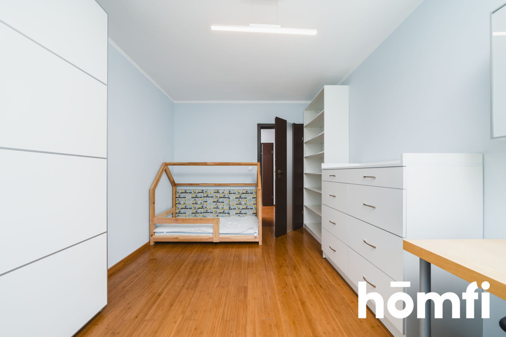 Mieszkanie 67 m², Kraków, Prądnik Biały, Gabriela Narutowicza - zdjęcie 9