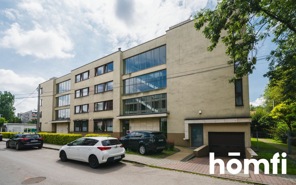 Mieszkanie 67 m², Kraków, Prądnik Biały, Gabriela Narutowicza - zdjęcie 10