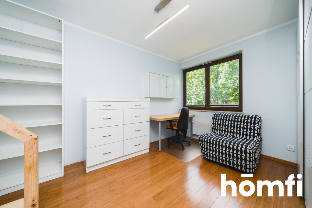 Mieszkanie 67 m², Kraków, Prądnik Biały, Gabriela Narutowicza - zdjęcie 8