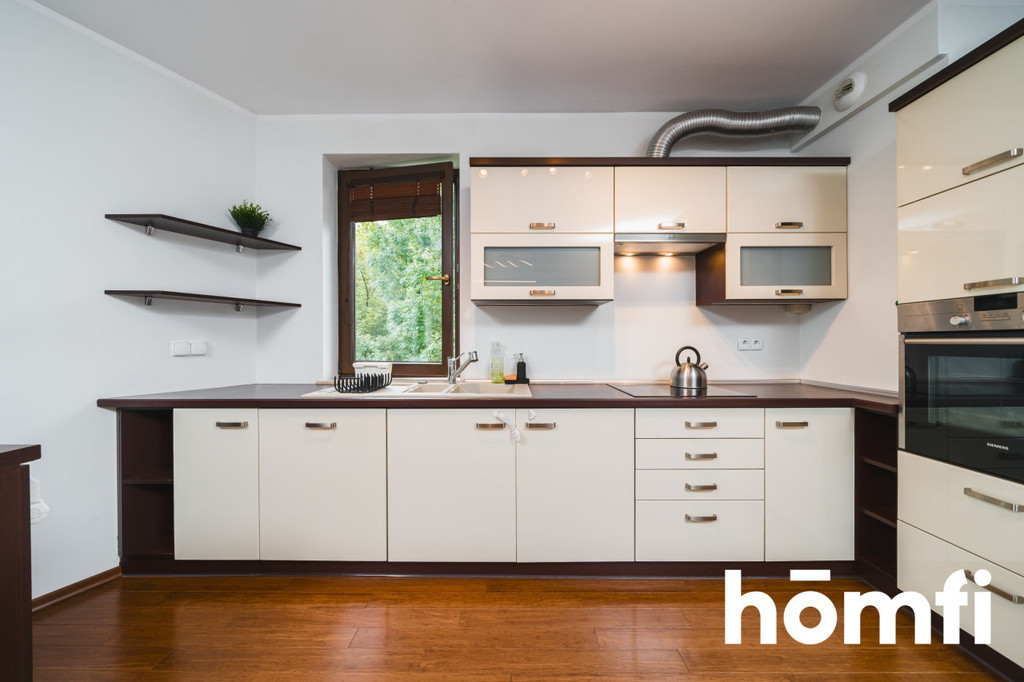 Mieszkanie 67 m², Kraków, Prądnik Biały, Gabriela Narutowicza - zdjęcie 3