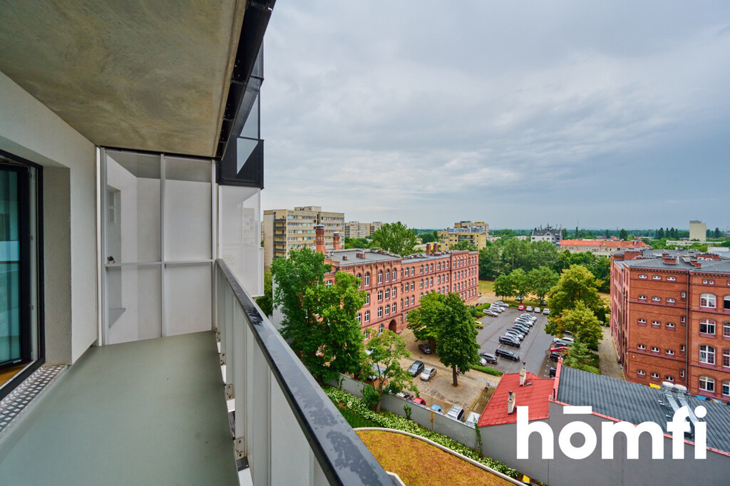 Mieszkanie 25&nbsp;m², Wrocław, Stare Miasto, Legnicka - zdjęcie 12