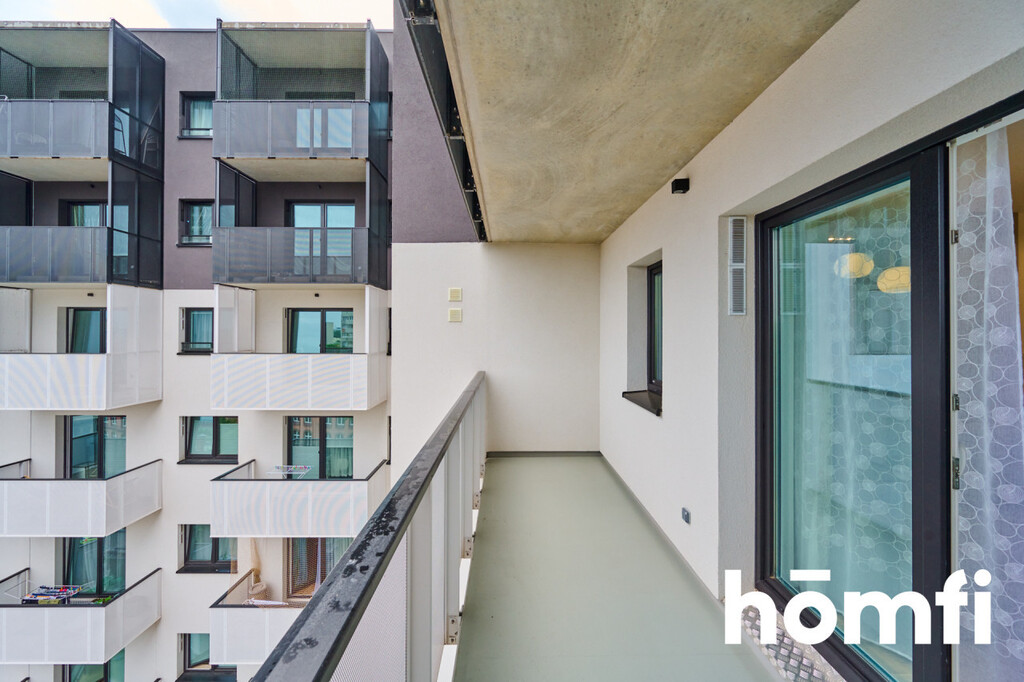 Mieszkanie 25&nbsp;m², Wrocław, Stare Miasto, Legnicka - zdjęcie 10