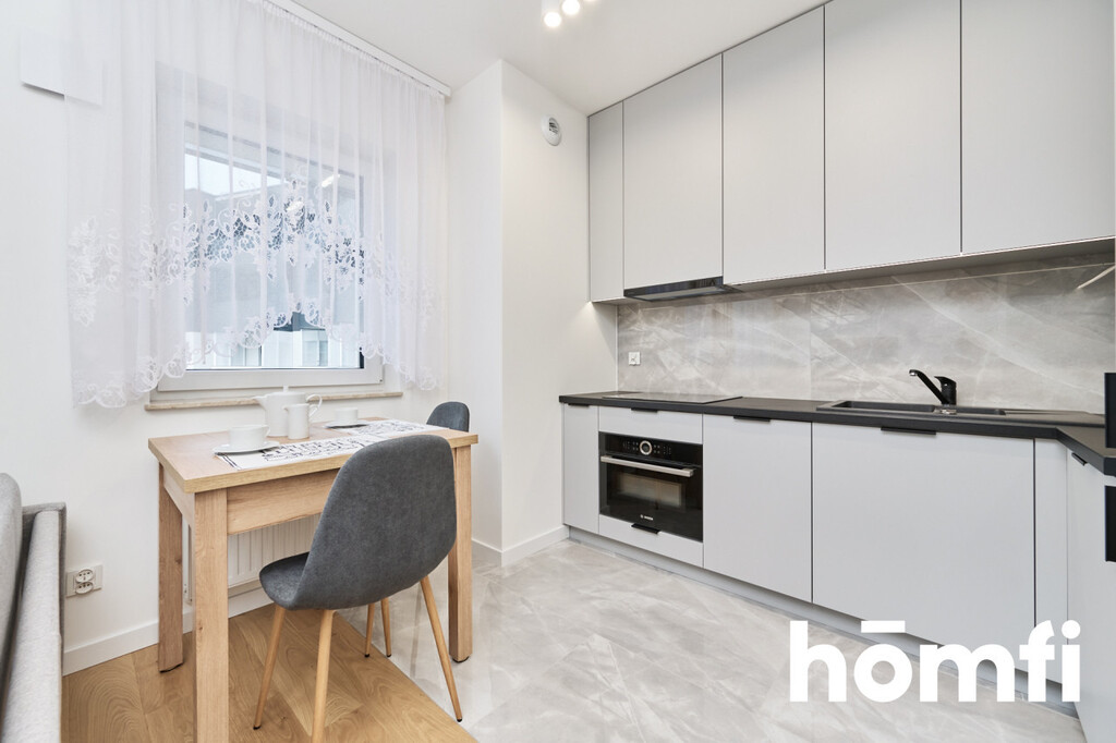 Mieszkanie 25&nbsp;m², Wrocław, Stare Miasto, Legnicka - zdjęcie 2