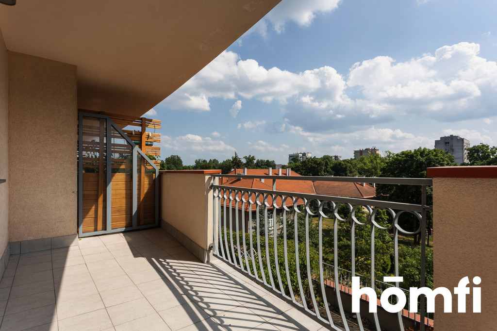 Mieszkanie 41&nbsp;m², Kraków, Bronowice, Bartosza Głowackiego - zdjęcie 15