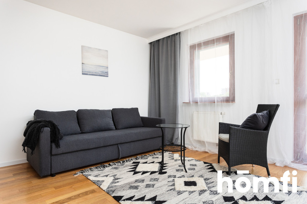 Mieszkanie 41&nbsp;m², Kraków, Bronowice, Bartosza Głowackiego - zdjęcie 3