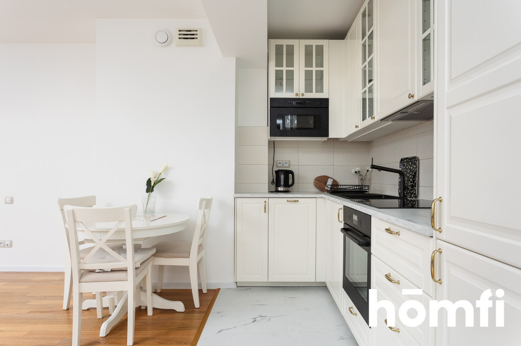 Mieszkanie 41&nbsp;m², Kraków, Bronowice, Bartosza Głowackiego - zdjęcie 9