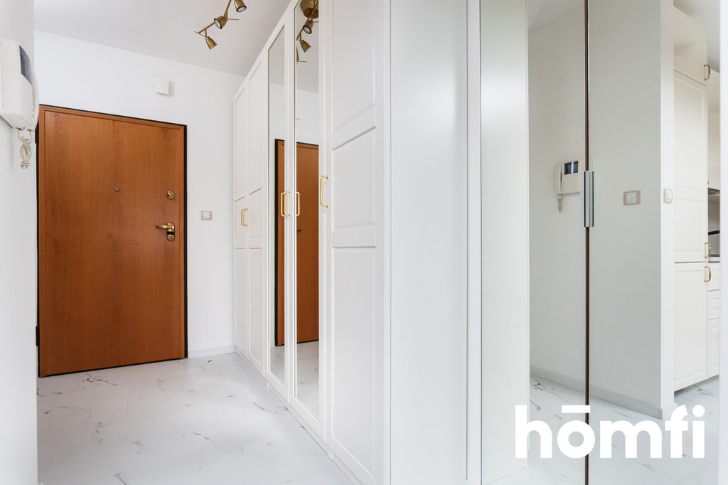 Mieszkanie 41&nbsp;m², Kraków, Bronowice, Bartosza Głowackiego - zdjęcie 14