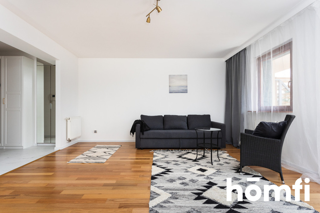 Mieszkanie 41&nbsp;m², Kraków, Bronowice, Bartosza Głowackiego - zdjęcie 6