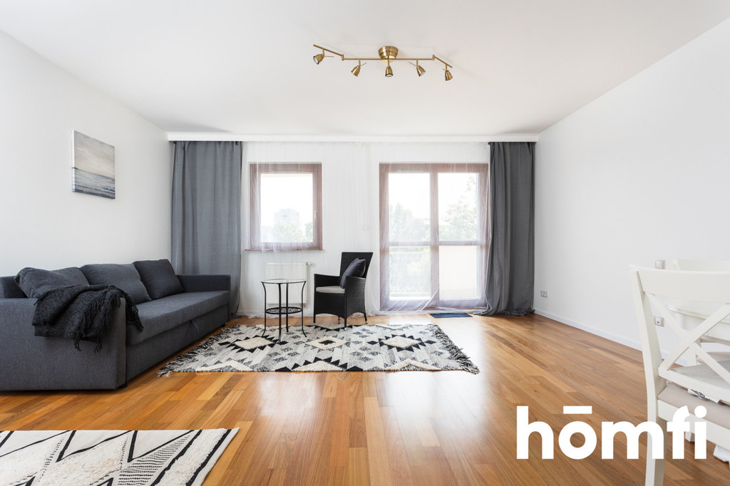 Mieszkanie 41&nbsp;m², Kraków, Bronowice, Bartosza Głowackiego - zdjęcie 5