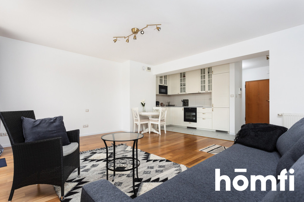 Mieszkanie 41&nbsp;m², Kraków, Bronowice, Bartosza Głowackiego - zdjęcie 7