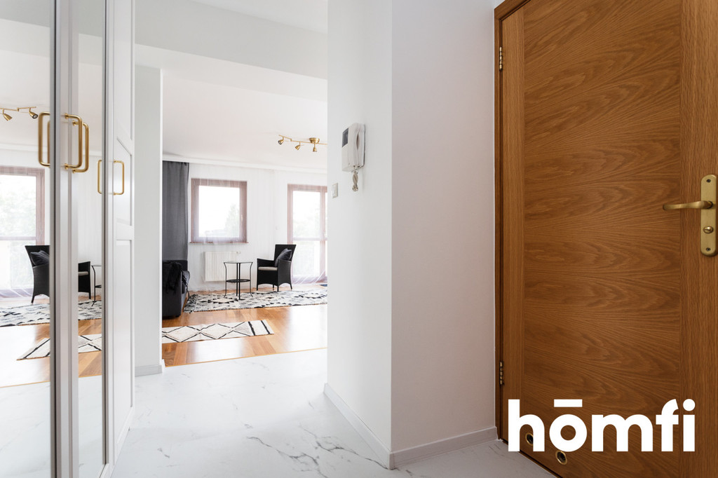 Mieszkanie 41&nbsp;m², Kraków, Bronowice, Bartosza Głowackiego - zdjęcie 13