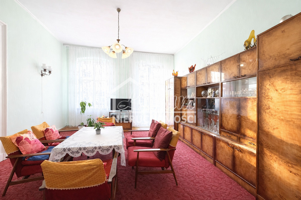 Mieszkanie 110,41&nbsp;m², Szczecin - zdjęcie 3