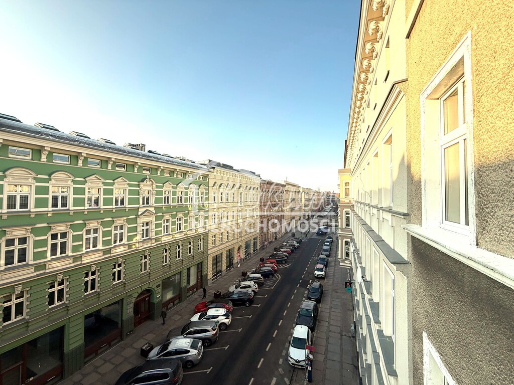 Mieszkanie 110,41&nbsp;m², Szczecin - zdjęcie 5