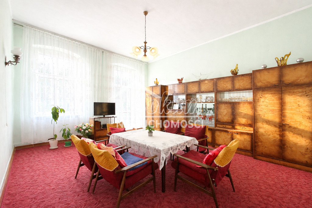Mieszkanie 110,41&nbsp;m², Szczecin - zdjęcie 1