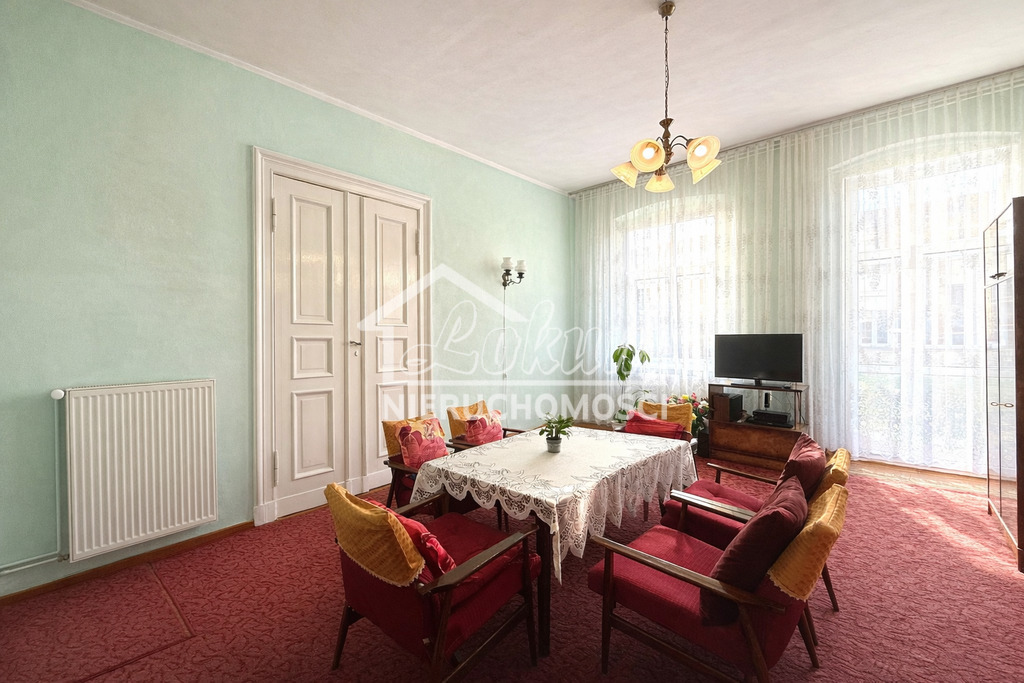 Mieszkanie 110,41&nbsp;m², Szczecin - zdjęcie 1