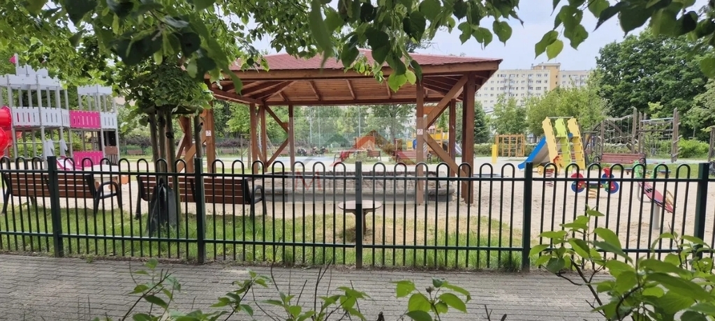 Mieszkanie 35&nbsp;m², Warszawa, Władysława Broniewskiego - zdjęcie 3