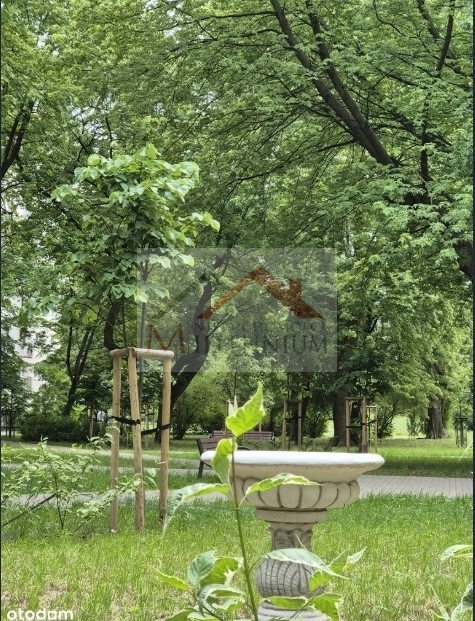 Mieszkanie 35&nbsp;m², Warszawa, Władysława Broniewskiego - zdjęcie 2