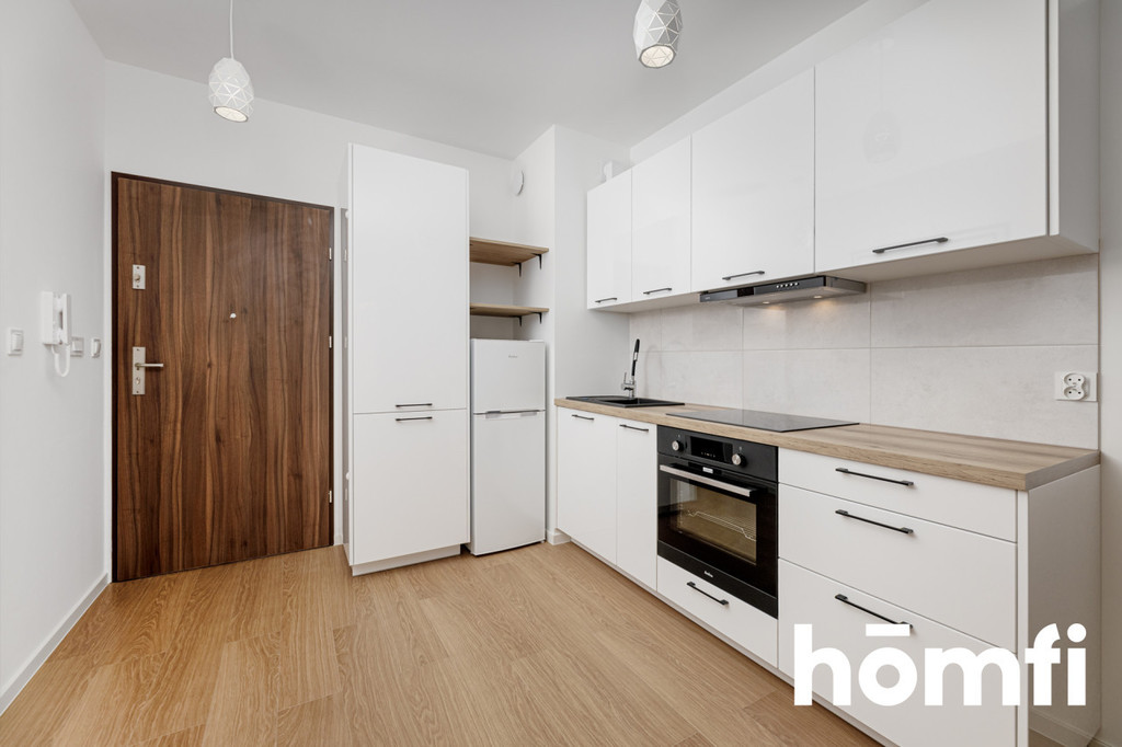Mieszkanie 32 m², Wrocław, Krzyki, Stanisława Drabika - zdjęcie 4
