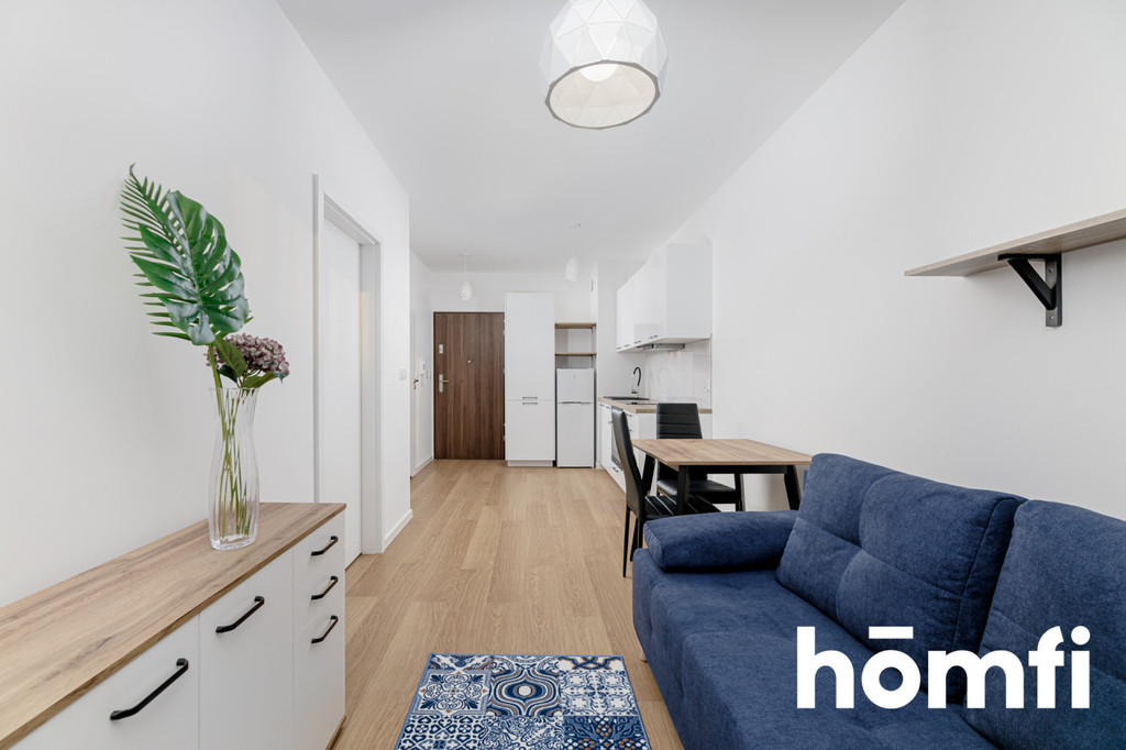 Mieszkanie 32 m², Wrocław, Krzyki, Stanisława Drabika - zdjęcie 11
