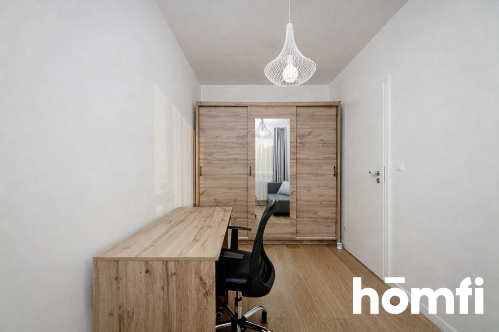 Mieszkanie 32 m², Wrocław, Krzyki, Stanisława Drabika - zdjęcie 7