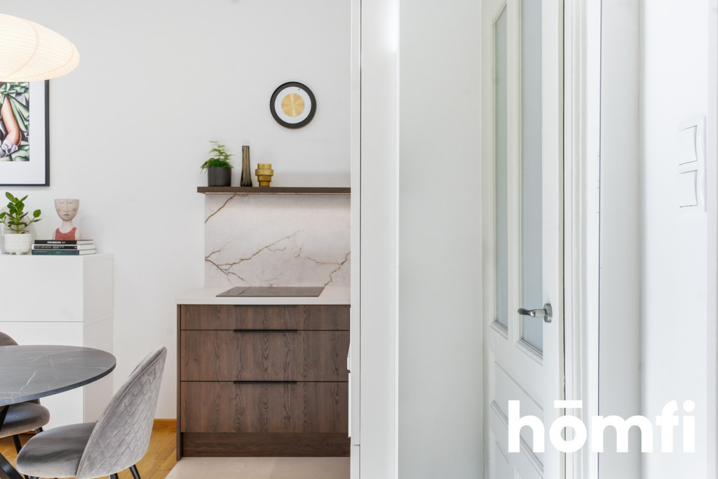 Mieszkanie 43,31&nbsp;m², Bielsko-Biała, Jana Sobieskiego - zdjęcie 10