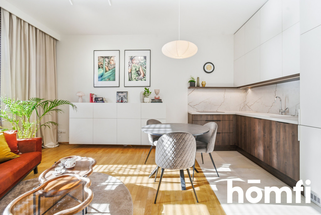 Mieszkanie 43,31&nbsp;m², Bielsko-Biała, Jana Sobieskiego - zdjęcie 3