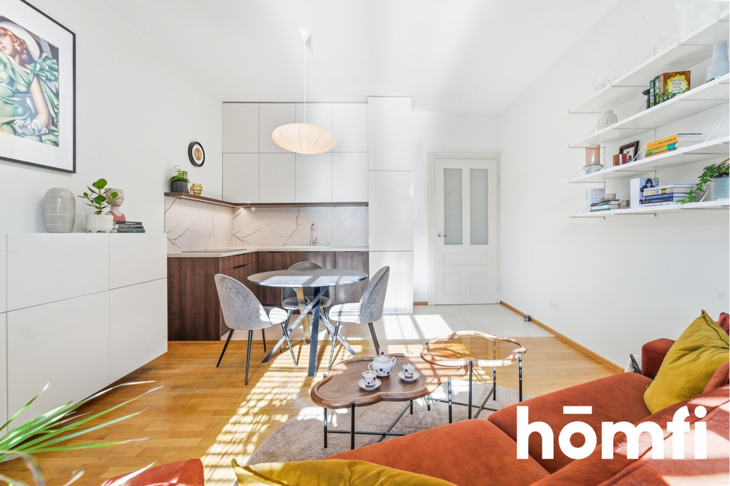 Mieszkanie 43,31&nbsp;m², Bielsko-Biała, Jana Sobieskiego - zdjęcie 6