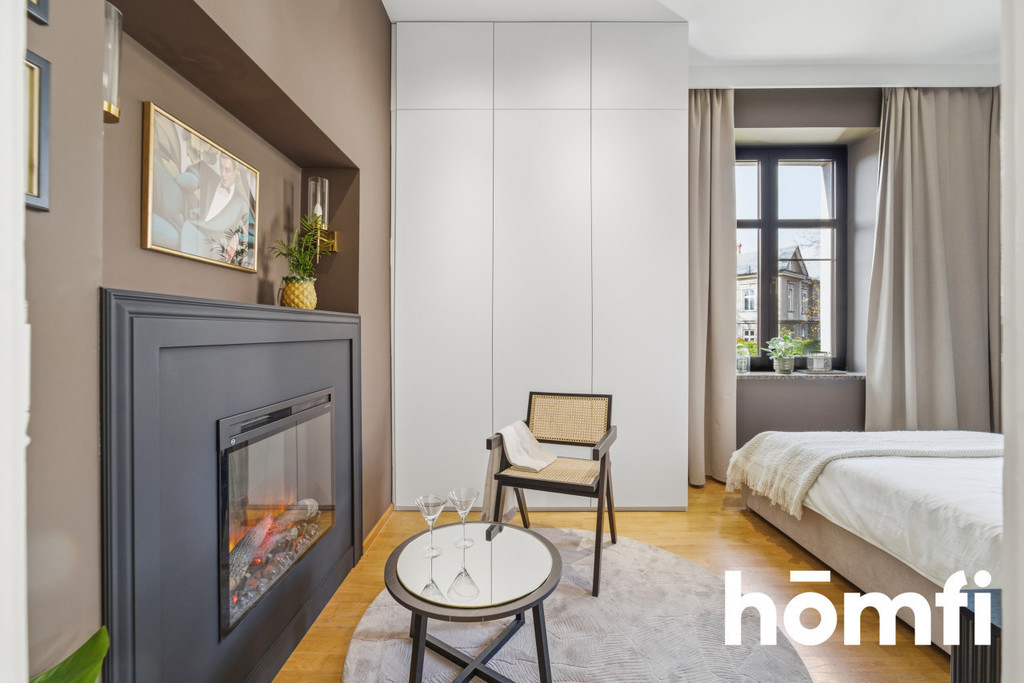 Mieszkanie 43,31&nbsp;m², Bielsko-Biała, Jana Sobieskiego - zdjęcie 4