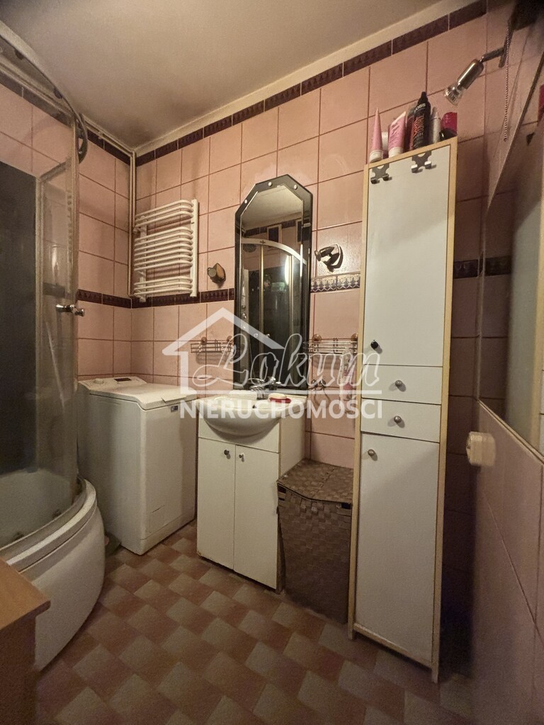 Mieszkanie 49,38 m², Szczecin, Zdroje, Batalionów Chłopskich - zdjęcie 7