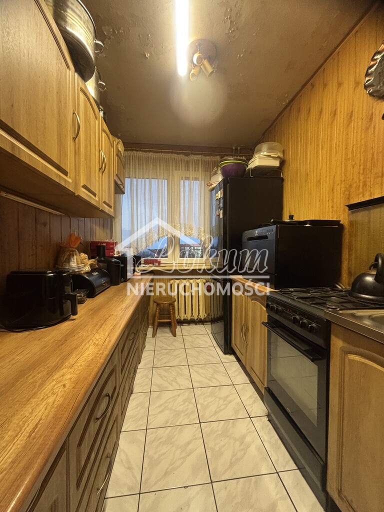 Mieszkanie 49,38 m², Szczecin, Zdroje, Batalionów Chłopskich - zdjęcie 5