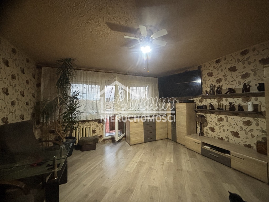 Mieszkanie 49,38 m², Szczecin, Zdroje, Batalionów Chłopskich - zdjęcie 1