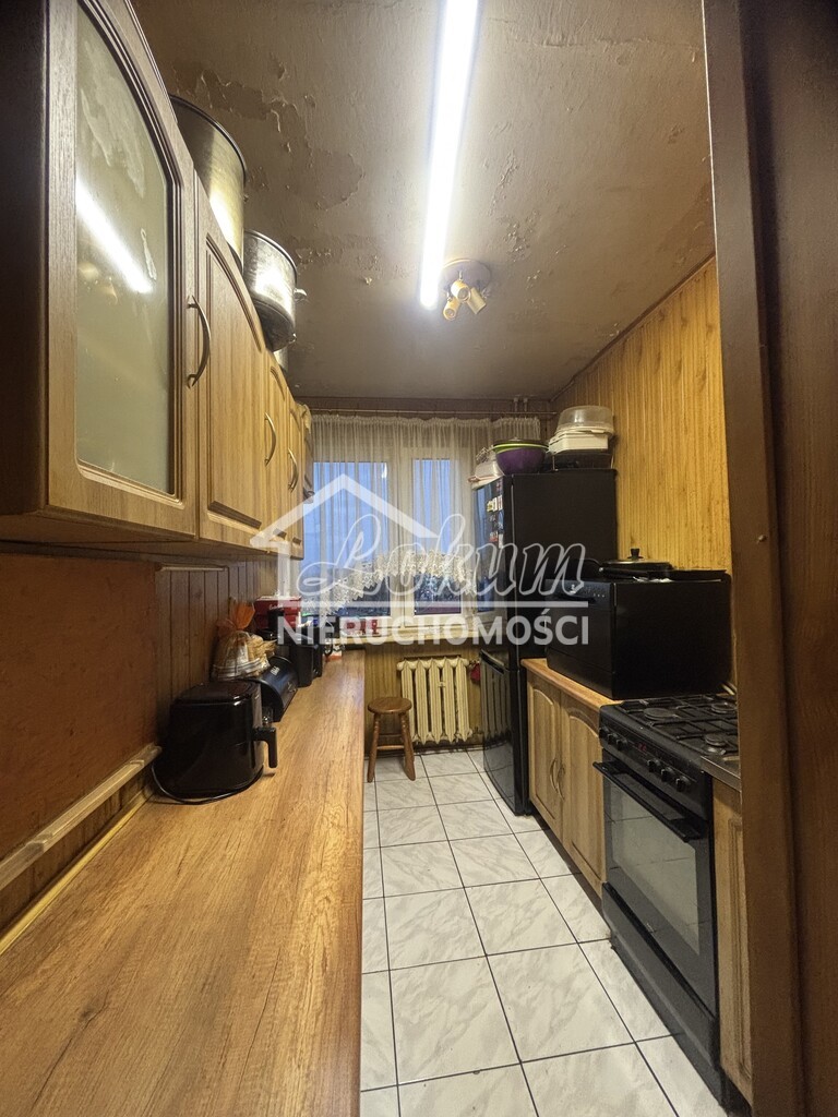 Mieszkanie 49,38 m², Szczecin, Zdroje, Batalionów Chłopskich - zdjęcie 4