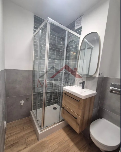 Mieszkanie 35&nbsp;m², Warszawa, Bielany, Samuela Bogumiła Lindego - zdjęcie 6