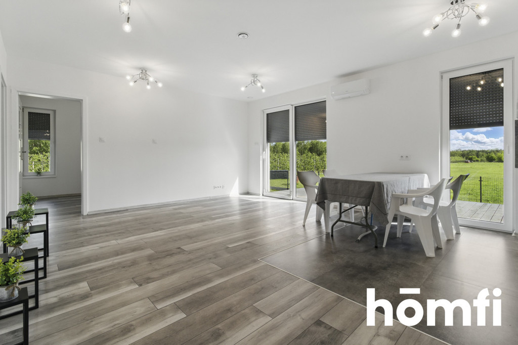 Dom 143 m², Marynin - zdjęcie 7
