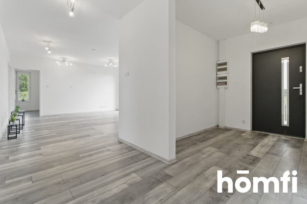 Dom 143 m², Marynin - zdjęcie 8