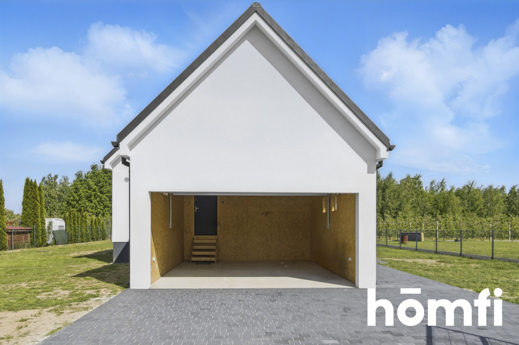 Dom 143 m², Marynin - zdjęcie 19
