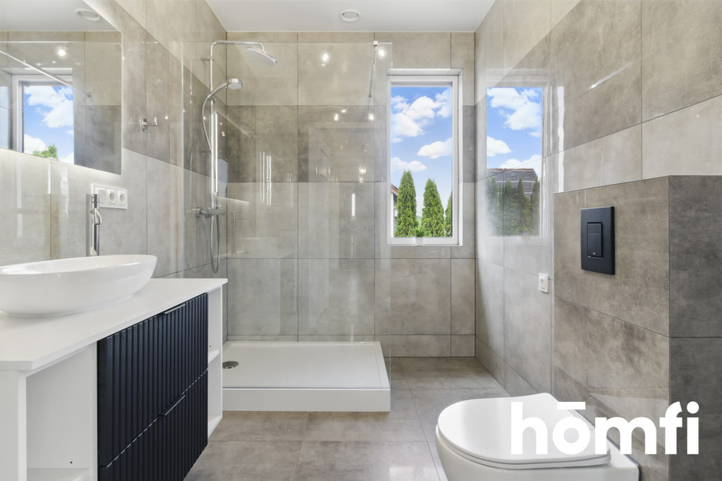 Dom 143 m², Marynin - zdjęcie 4