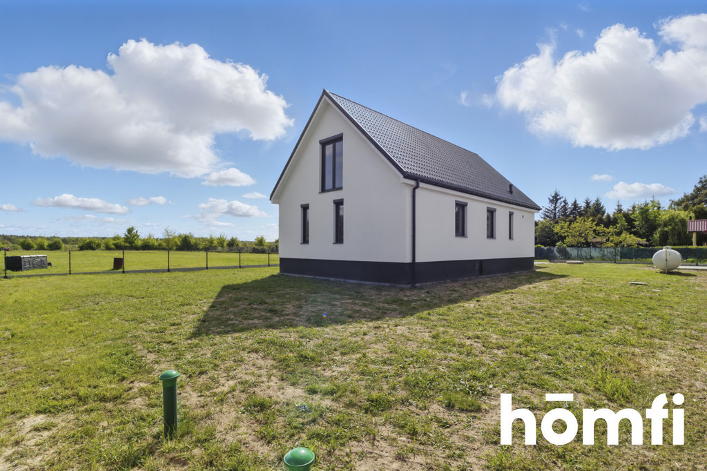 Dom 143 m², Marynin - zdjęcie 3