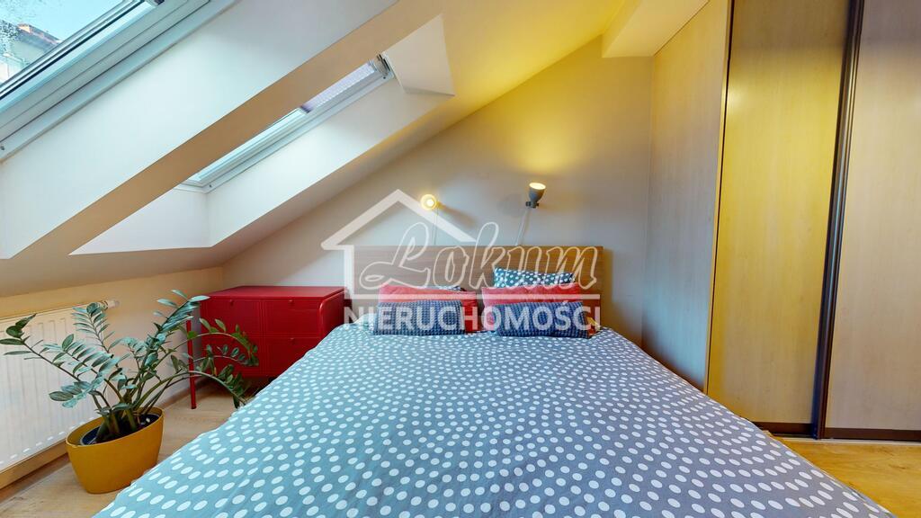 Mieszkanie 72,54&nbsp;m², Szczecin, Bukowe-Klęskowo, Akwarelowa - zdjęcie 15