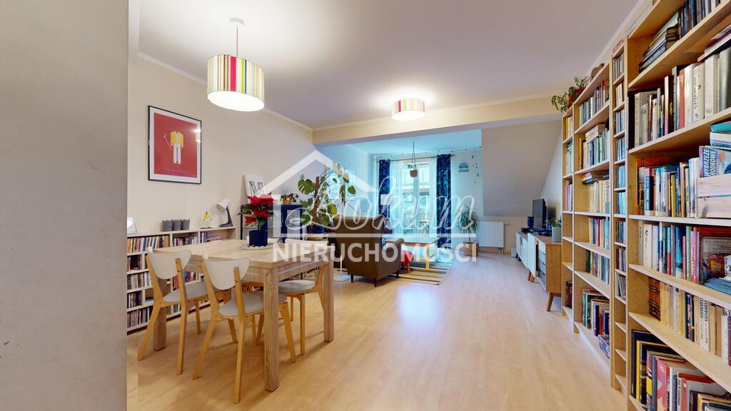 Mieszkanie 72,54&nbsp;m², Szczecin, Bukowe-Klęskowo, Akwarelowa - zdjęcie 16