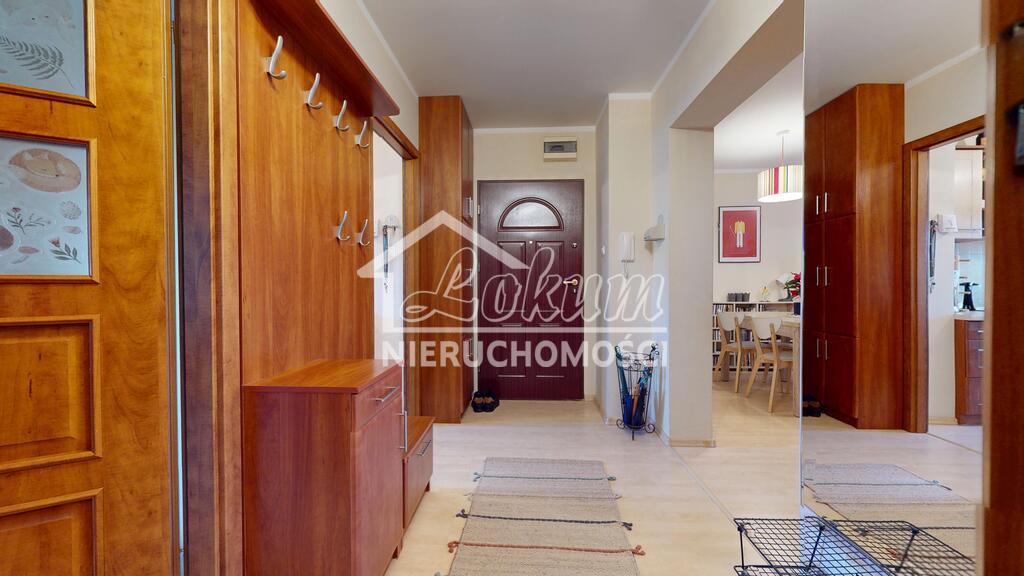 Mieszkanie 72,54&nbsp;m², Szczecin, Bukowe-Klęskowo, Akwarelowa - zdjęcie 13