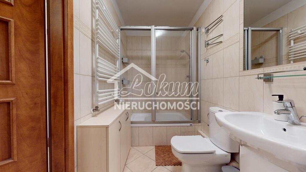 Mieszkanie 72,54&nbsp;m², Szczecin, Bukowe-Klęskowo, Akwarelowa - zdjęcie 9