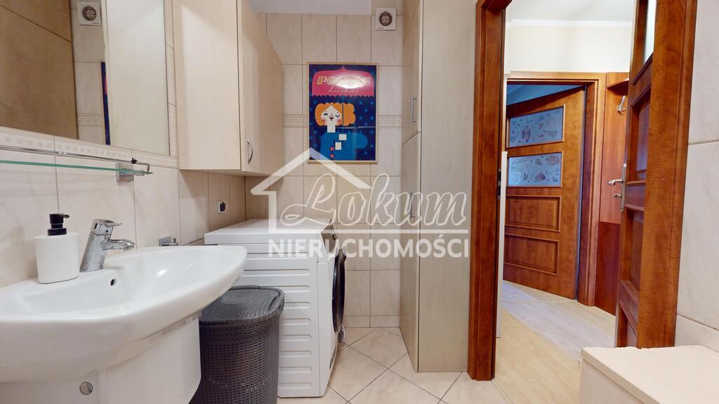 Mieszkanie 72,54&nbsp;m², Szczecin, Bukowe-Klęskowo, Akwarelowa - zdjęcie 10